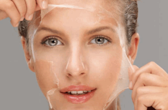 Как избавиться от шелушения кожи