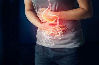 Смекта отлично справляется с поносом и нарушением работы ЖКТ