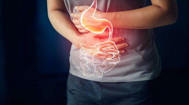 Смекта отлично справляется с поносом и нарушением работы ЖКТ