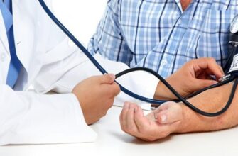 Повышенное АД опасно для здоровья