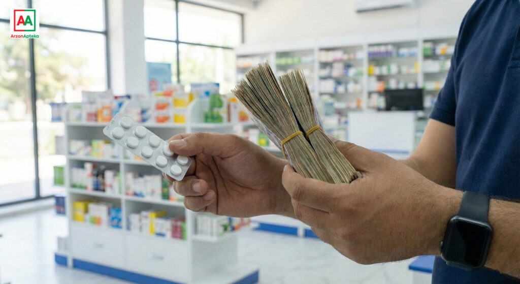 Дженерики: выбор между оригинальным лекарством и аналогом в аптеке
