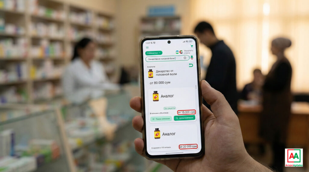 Дженерики: выбор между оригинальным лекарством и аналогом в аптеке