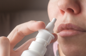 Назальные спреи: как не попасть в зависимость и выбрать эффективное средство