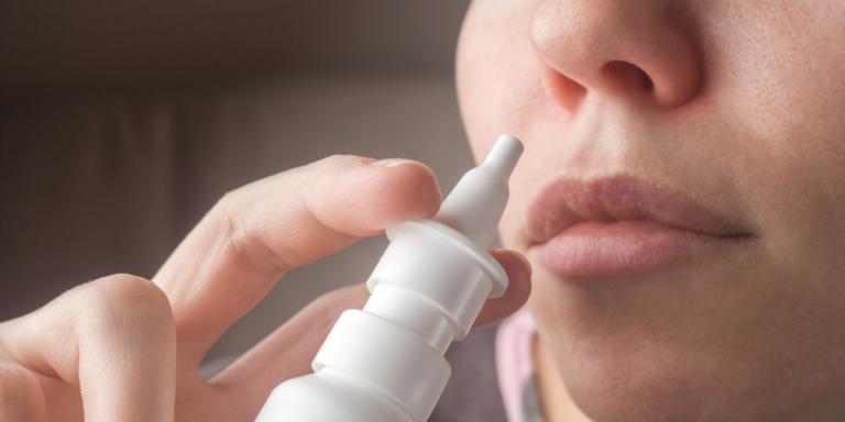 Назальные спреи: как не попасть в зависимость и выбрать эффективное средство